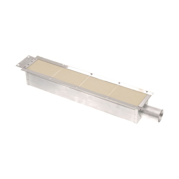 Hobart Ir Burner 27 X 5 Steel 414854-3 - main